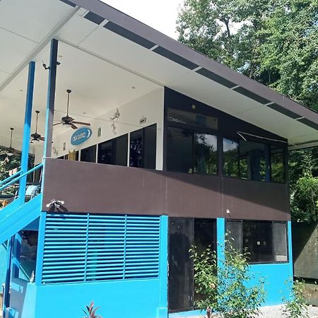 Hotel Ocean View Modern Dreamhouse Pavones  Exterior foto
