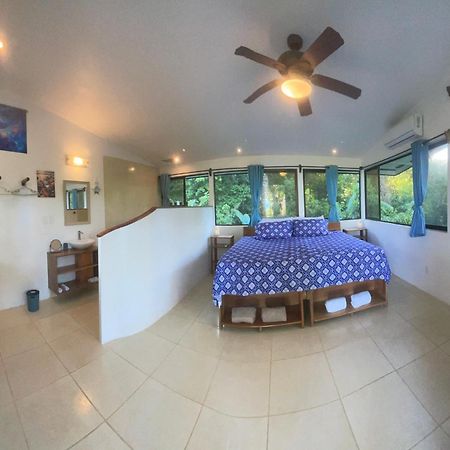 Hotel Ocean View Modern Dreamhouse Pavones  Exterior foto