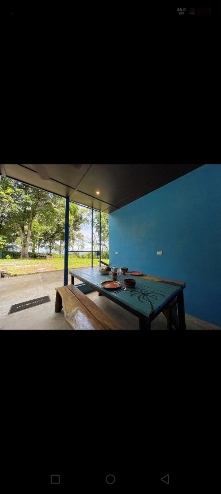 Hotel Ocean View Modern Dreamhouse Pavones  Exterior foto