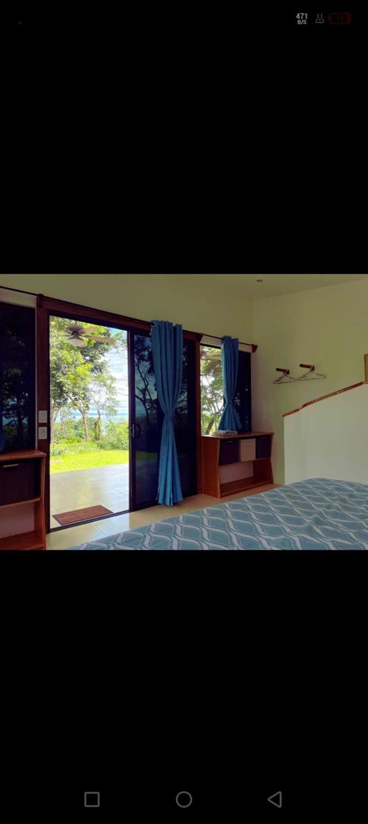 Hotel Ocean View Modern Dreamhouse Pavones  Exterior foto