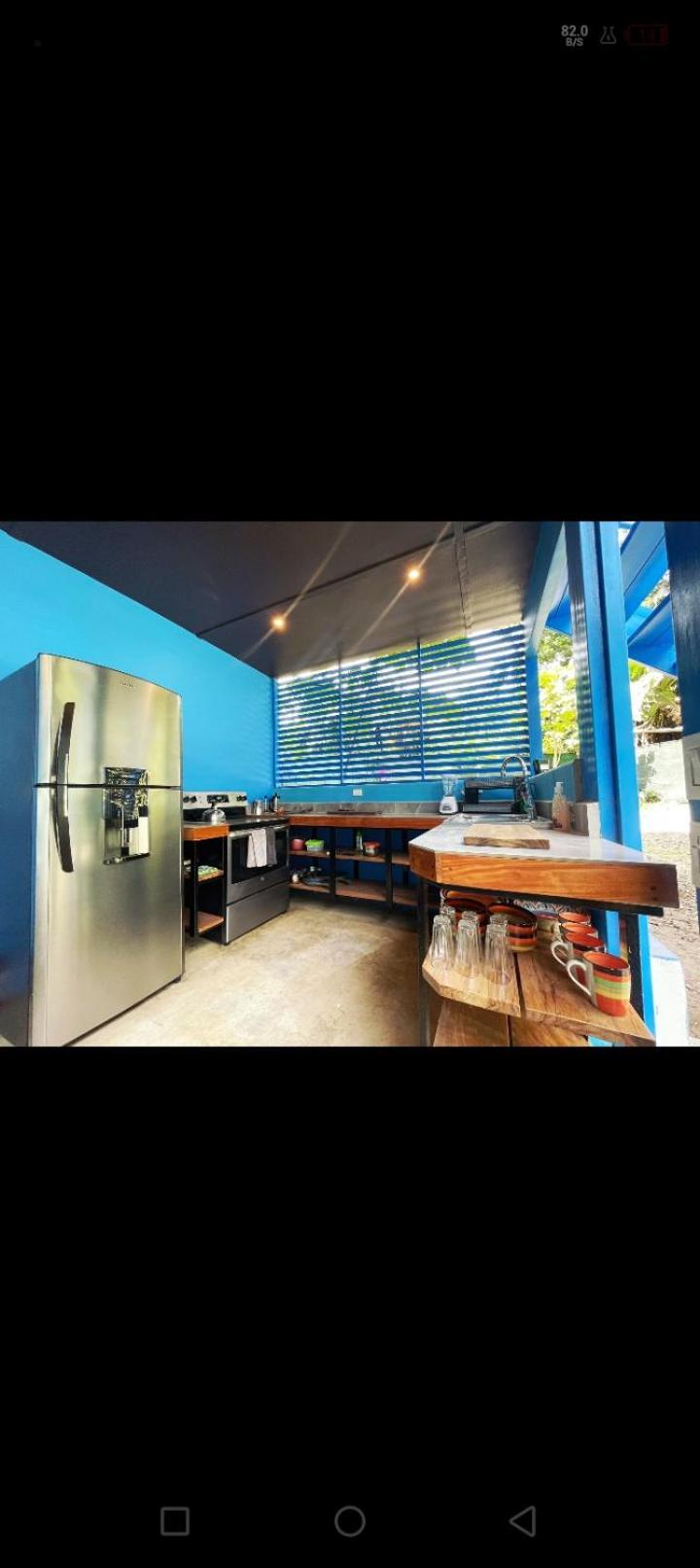 Hotel Ocean View Modern Dreamhouse Pavones  Exterior foto