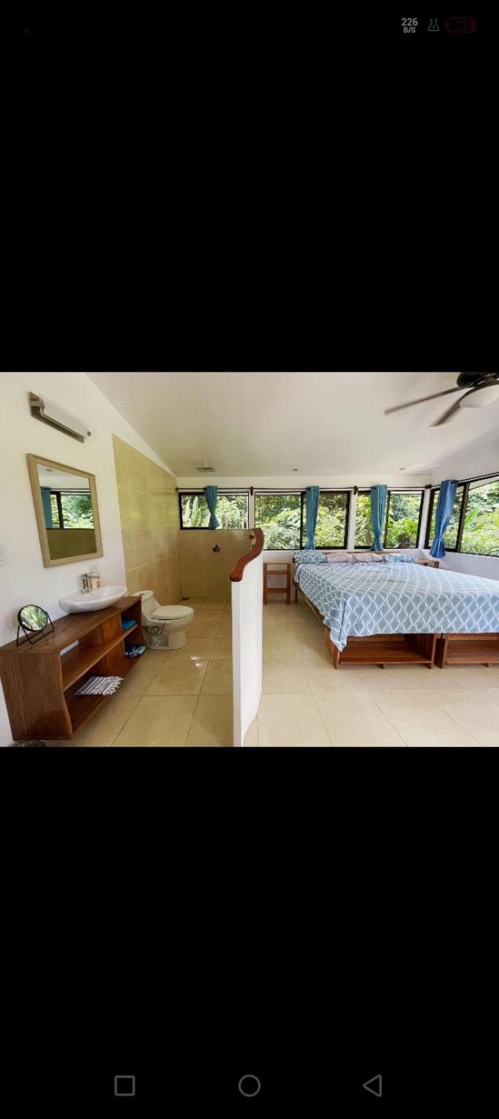 Hotel Ocean View Modern Dreamhouse Pavones  Exterior foto