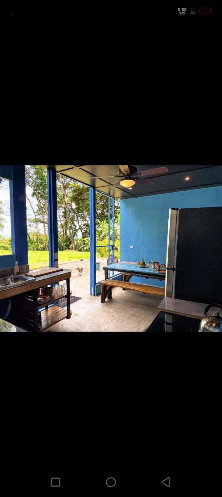 Hotel Ocean View Modern Dreamhouse Pavones  Exterior foto