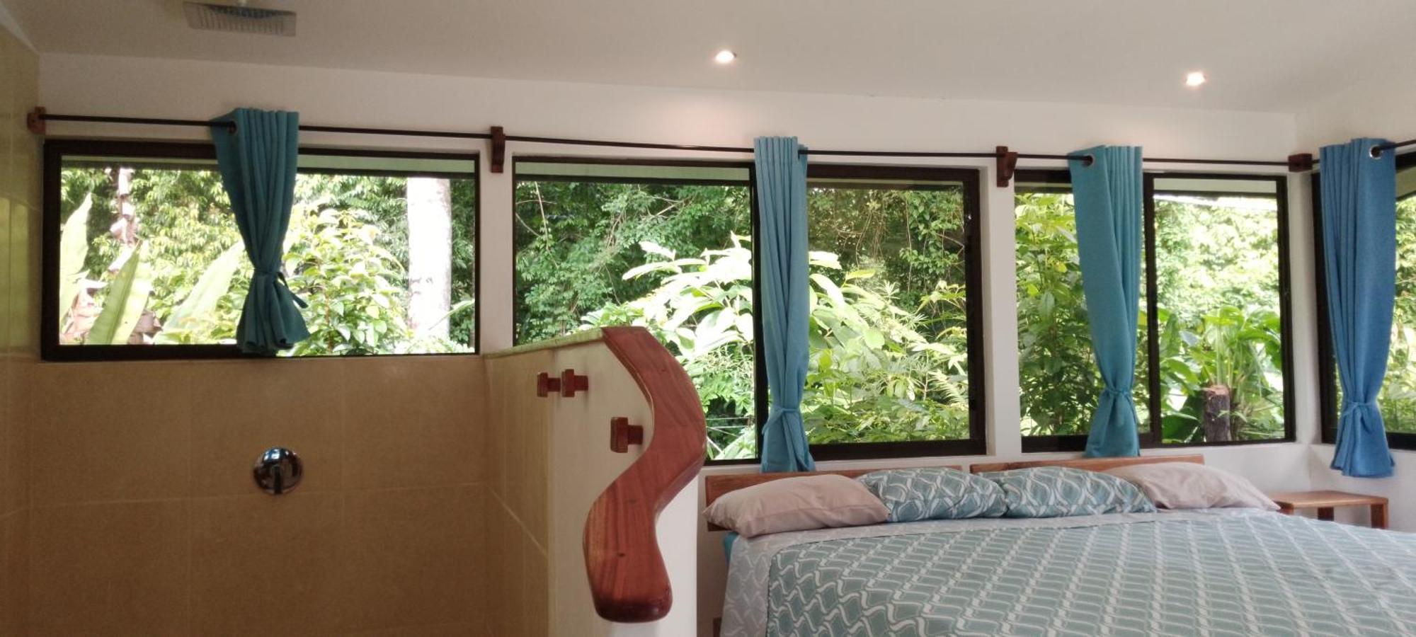 Hotel Ocean View Modern Dreamhouse Pavones  Exterior foto