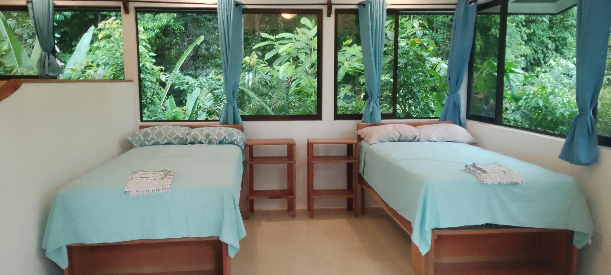 Hotel Ocean View Modern Dreamhouse Pavones  Exterior foto