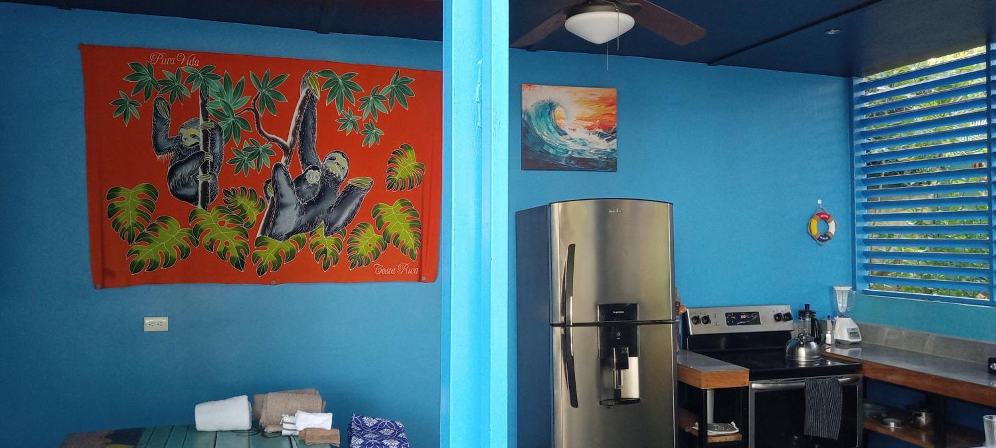 Hotel Ocean View Modern Dreamhouse Pavones  Exterior foto