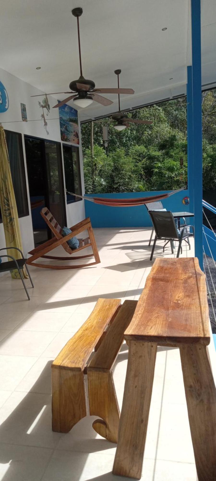 Hotel Ocean View Modern Dreamhouse Pavones  Zimmer foto