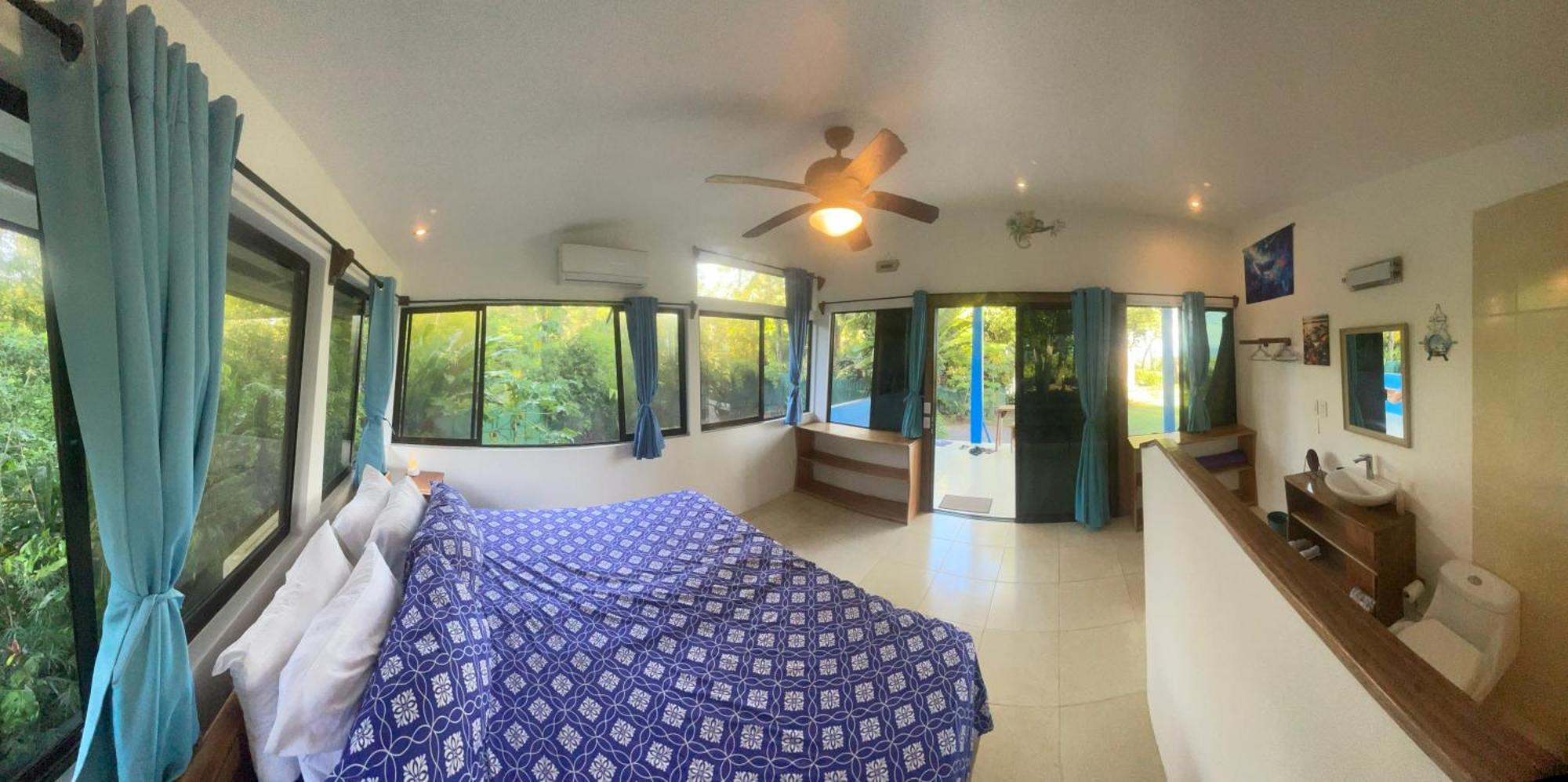 Hotel Ocean View Modern Dreamhouse Pavones  Exterior foto